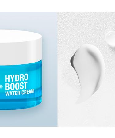 Neutrogena Hydro Boost Hyaluronic Acid Water Cream - Fragrance Free 1.7 oz - Discover Premium Quality Shop now! - Buy Online on GoSupps.com
