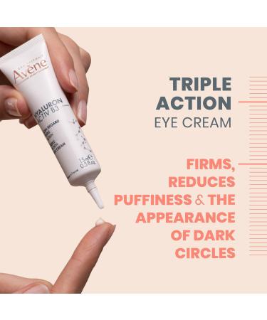 Discover AvÃ¨ne Hyaluron Activ B3 Triple Action Eye Cream 0.5 oz - Elevate Your Style Instantly! - Buy Online on GoSupps.com