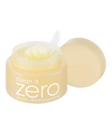 Discover Banila Co Clean It Zero Firming Cleansing Balm 3.3 oz - Elevate Your Style Instantly! - Buy Online on GoSupps.com