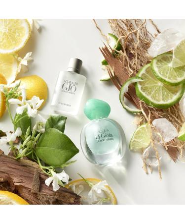 Discover ARMANI Giorgio Armani Fragrance Must-Haves 2 Piece Mini Gift Set - Elevate Your Style Instantly! - Buy Online on GoSupps.com