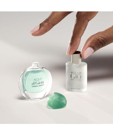 Discover ARMANI Giorgio Armani Fragrance Must-Haves 2 Piece Mini Gift Set - Elevate Your Style Instantly! - Buy Online on GoSupps.com