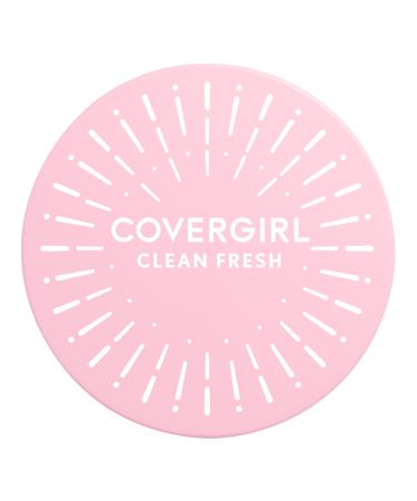 Discover CoverGirl Clean Fresh Radiant Loose Powder Bronzer Island Bronze (dark brown) - Elevate Your Style Instantly! - Buy Online on GoSupps.com