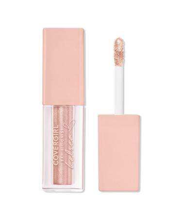 CoverGirl Exhibitionist by Kelsea Ballerini Liquid Glitter Eyeshadow Glitter Up 0.13 oz