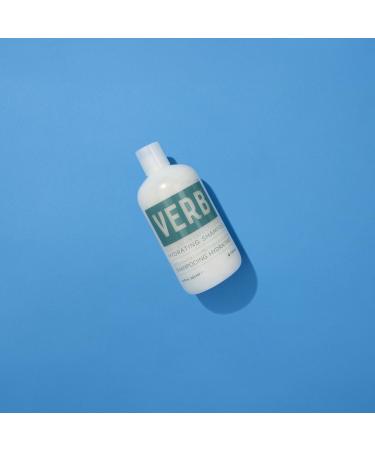 Verb Travel Size Hydrating Shampoo 2.3 oz - Transform Your Style with the Best Innovation Today! - Buy Online on GoSupps.com