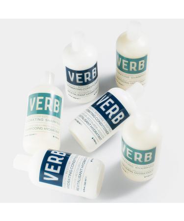 Discover Verb Travel Size Hydrating Conditioner 2.3 oz - Elevate Your Style Instantly! - Buy Online on GoSupps.com