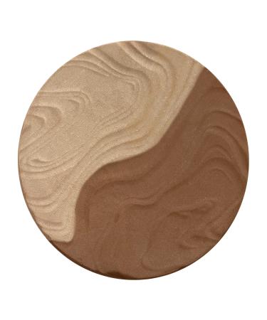 L.A. Girl Beau Phoria Glow in Glamour Lustrous Satin Bronzer 0.35 oz - Transform Your Style with the Best Innovation Today! - Buy Online on GoSupps.com