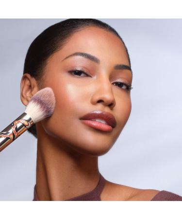 Discover HOURGLASS Veil Limited Edition Travel Powder Brush - Elevate Your Style Instantly! - Buy Online on GoSupps.com