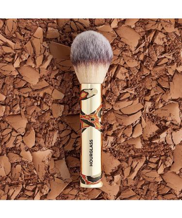 Discover HOURGLASS Veil Limited Edition Travel Powder Brush - Elevate Your Style Instantly! - Buy Online on GoSupps.com