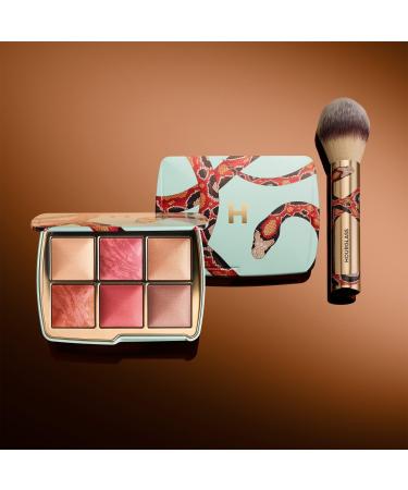 Discover HOURGLASS Veil Limited Edition Travel Powder Brush - Elevate Your Style Instantly! - Buy Online on GoSupps.com