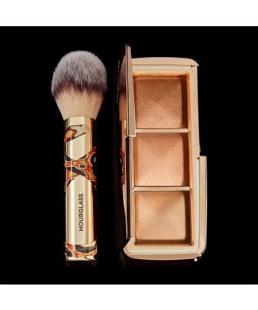 Discover HOURGLASS Veil Limited Edition Travel Powder Brush - Elevate Your Style Instantly! - Buy Online on GoSupps.com