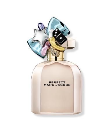 Marc Jacobs Perfect Charm Eau de Parfum - The Collector Edition 1.7 oz