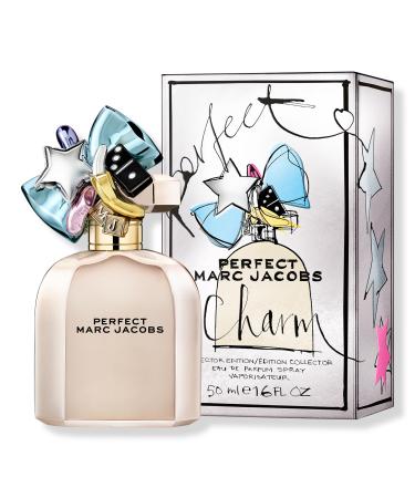 Marc Jacobs Perfect Charm Eau de Parfum - The Collector Edition 1.7 oz - Discover Premium Quality Shop now! - Buy Online on GoSupps.com