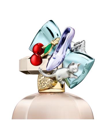 Marc Jacobs Perfect Charm Eau de Parfum - The Collector Edition 1.7 oz - Discover Premium Quality Shop now! - Buy Online on GoSupps.com