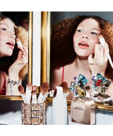 Marc Jacobs Perfect Charm Eau de Parfum - The Collector Edition 1.7 oz - Discover Premium Quality Shop now! - Buy Online on GoSupps.com