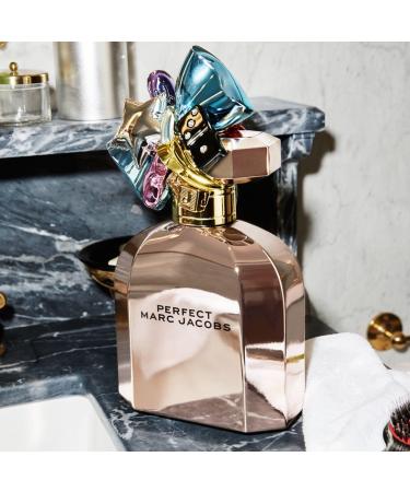 Marc Jacobs Perfect Charm Eau de Parfum - The Collector Edition 1.7 oz - Discover Premium Quality Shop now! - Buy Online on GoSupps.com