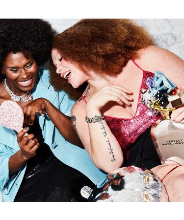 Marc Jacobs Perfect Charm Eau de Parfum - The Collector Edition 1.7 oz - Discover Premium Quality Shop now! - Buy Online on GoSupps.com