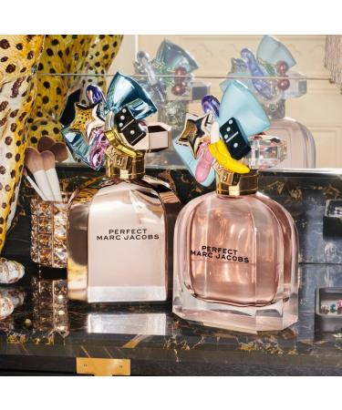 Marc Jacobs Perfect Charm Eau de Parfum - The Collector Edition 1.7 oz - Discover Premium Quality Shop now! - Buy Online on GoSupps.com