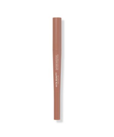ULTA Beauty Collection Dual Ended Lipstick & Liner Double Down 0.027 oz