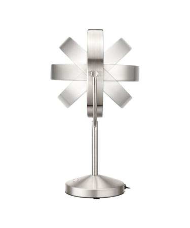 Discover Conair Relfections 1x/10x LED Lighted Mirror Satin Nickel - Elevate Your Style Instantly! - Buy Online on GoSupps.com