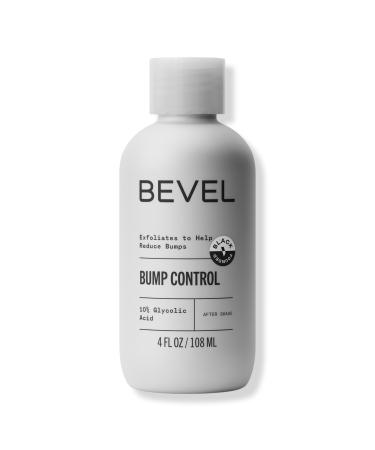 BEVEL Post-Shave Razor Bump Control 4.0 oz