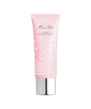 Dior Miss Dior Rose Granita Shower Milk 2.5 oz