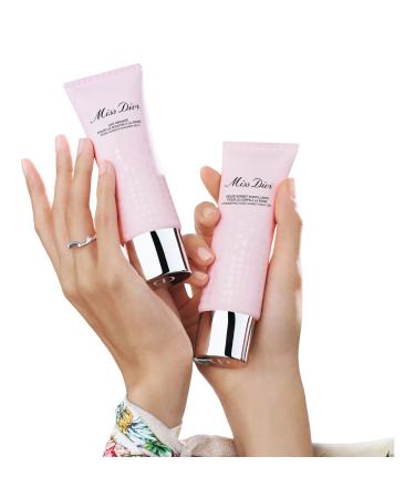 Discover Dior Miss Dior Rose Granita Shower Milk 2.5 oz - Elevate Your Style Instantly! - Buy Online on GoSupps.com