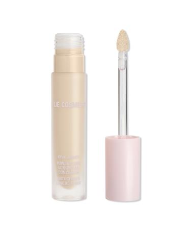 KYLIE COSMETICS Power Plush Longwear Concealer 1N 0.16 oz