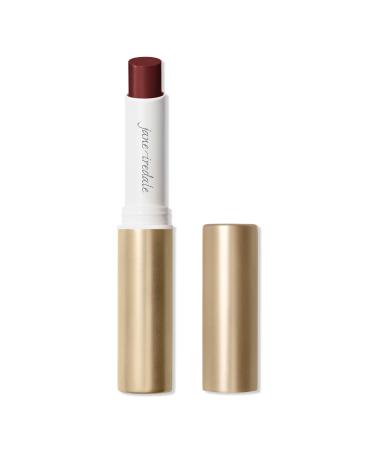 jane iredale ColorLuxe Hydrating Cream Lipstick Bordeaux