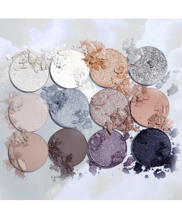Discover ColourPop Cloud 9 Pressed Powder Palette - Elevate Your Style Instantly! - Buy Online on GoSupps.com