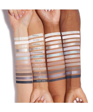 Discover ColourPop Cloud 9 Pressed Powder Palette - Elevate Your Style Instantly! - Buy Online on GoSupps.com