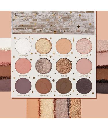 ColourPop 11:11 Pressed Powder Palette - Discover Premium Quality Shop now! - Buy Online on GoSupps.com