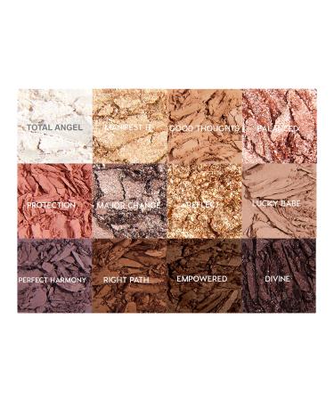 ColourPop 11:11 Pressed Powder Palette - Discover Premium Quality Shop now! - Buy Online on GoSupps.com