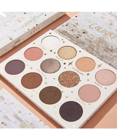 ColourPop 11:11 Pressed Powder Palette - Discover Premium Quality Shop now! - Buy Online on GoSupps.com