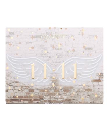 ColourPop 11:11 Pressed Powder Palette - Discover Premium Quality Shop now! - Buy Online on GoSupps.com