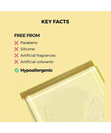 COSRX Advanced Snail Hydrogel Eye Patch 60 ct - Transform Your Style with the Best Innovation Today! - Buy Online on GoSupps.com