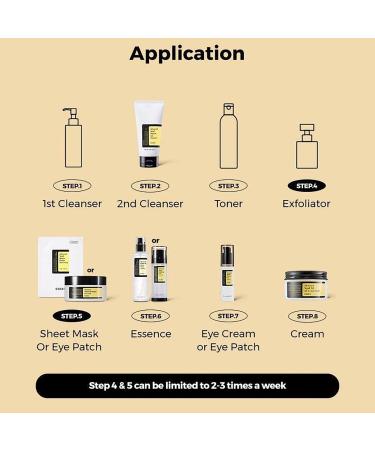 COSRX Advanced Snail Hydrogel Eye Patch 60 ct - Transform Your Style with the Best Innovation Today! - Buy Online on GoSupps.com