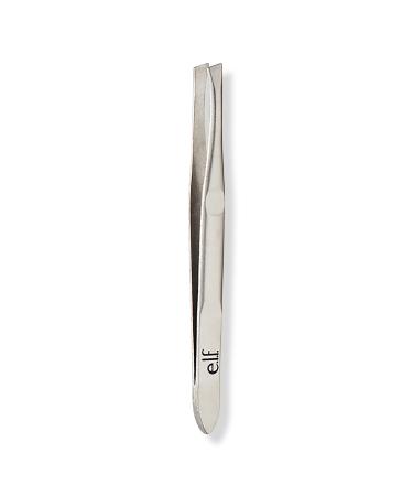e.l.f. Cosmetics Slant Tweezer 1 ct