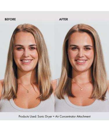 Discover Bondi Boost Sonic Hair Dryer - Elevate Your Style Instantly! - Buy Online on GoSupps.com