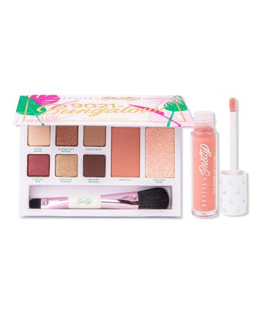 Petite n Pretty Born to Glow Makeup Starter Set