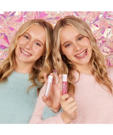 Discover Petite n Pretty So Dreamy 10K Shine Lip Gloss Duo - Elevate Your Style Instantly! - Buy Online on GoSupps.com