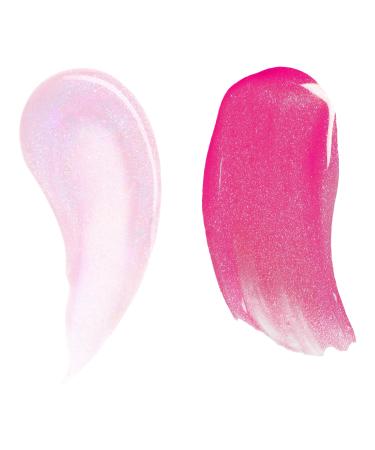 Discover Petite n Pretty So Dreamy 10K Shine Lip Gloss Duo - Elevate Your Style Instantly! - Buy Online on GoSupps.com