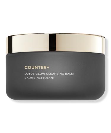 Beautycounter Counter+ Lotus Glow Cleansing Balm 2.5 oz
