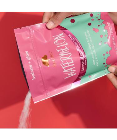 Discover Tree Hut Watermelon Moisturizing Bath Soak 16 oz - Elevate Your Style Instantly! - Buy Online on GoSupps.com