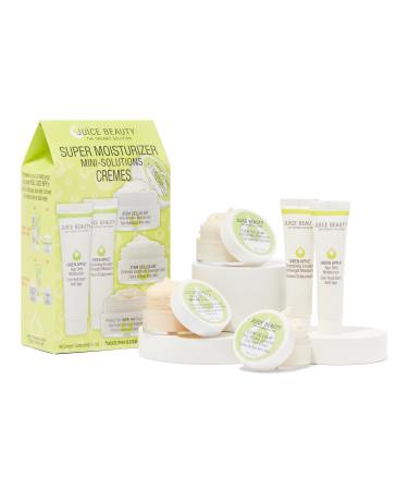 Discover Juice Beauty Super Moisturizer Mini Solutions Kit - Elevate Your Style Instantly! - Buy Online on GoSupps.com