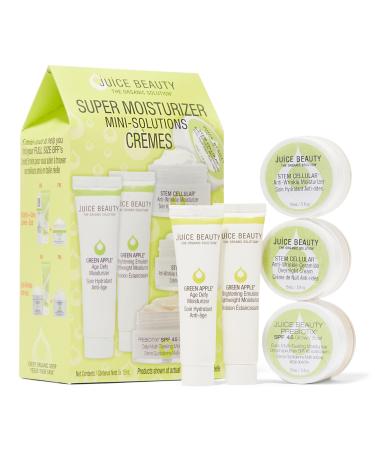 Discover Juice Beauty Super Moisturizer Mini Solutions Kit - Elevate Your Style Instantly! - Buy Online on GoSupps.com