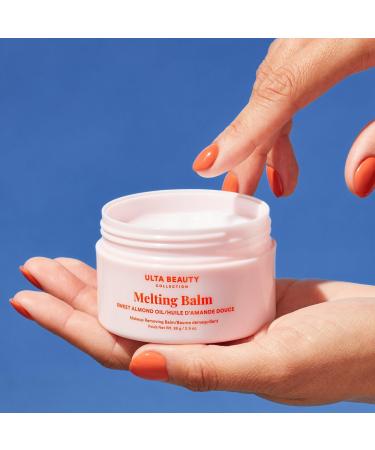 Discover ULTA Beauty Collection Melting Balm Makeup Remover 2.9 oz - Elevate Your Style Instantly! - Buy Online on GoSupps.com