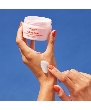 Discover ULTA Beauty Collection Melting Balm Makeup Remover 2.9 oz - Elevate Your Style Instantly! - Buy Online on GoSupps.com