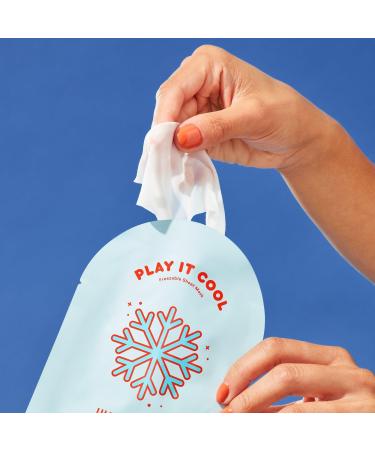 Discover ULTA Beauty Collection Play It Cool Freezable Sheet Mask 1 ct - Elevate Your Style Instantly! - Buy Online on GoSupps.com