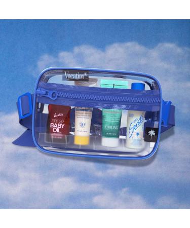 Vacation Sun Belt 5 Piece Sampler - Transform Your Style with the Best Innovation Today! - Buy Online on GoSupps.com