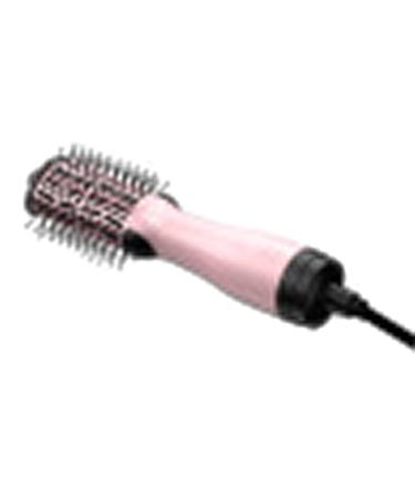 Conair InfinitiPRO By Conair The Knot Dr. Detangling Compact Mini Hot Air Brush - Transform Your Style with the Best Innovation Today! - Buy Online on GoSupps.com